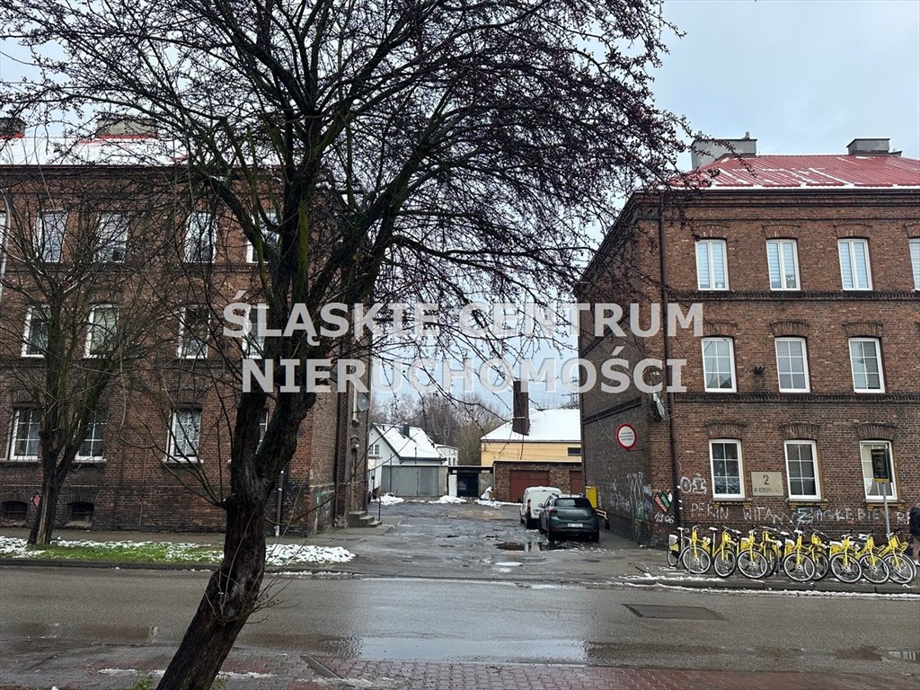 Mieszkanie dwupokojowe na sprzedaż Będzin, Grodziec, Marii Konopnickiej  38m2 Foto 1