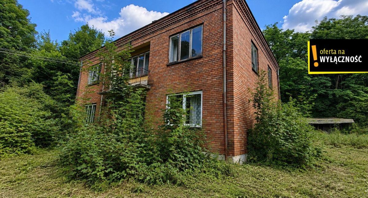 Dom 150 m² z dużą działką w Dziewięczycach - polecam! Dziewięczyce  150m2 Foto 1