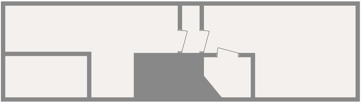 Lokal użytkowy na sprzedaż Zabrze, Wolności  62m2 Foto 1