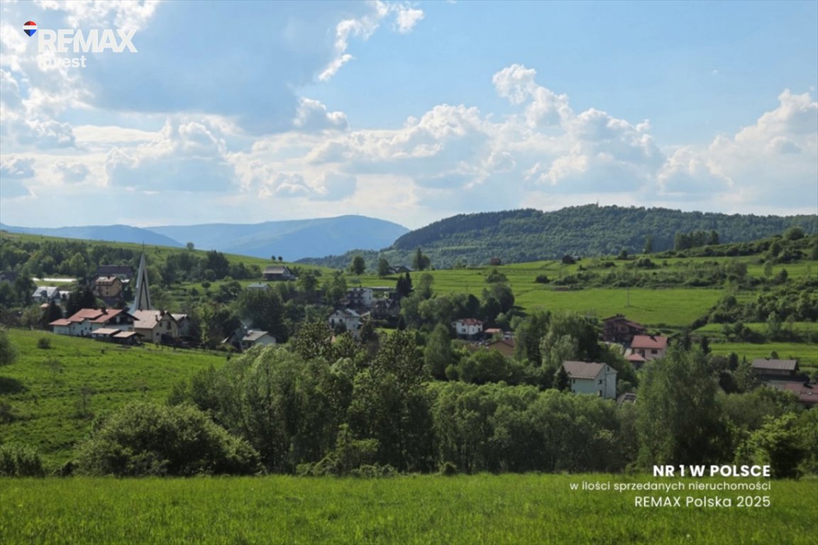 Do sprzedania działka rolna z możliwością zabudowy zagrodowej 1700 m² Trzebinia, Promienista  1 700m2 Foto 1