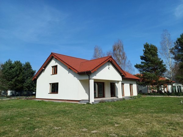 Dom na sprzedaż Odrano-Wola  225m2 Foto 7