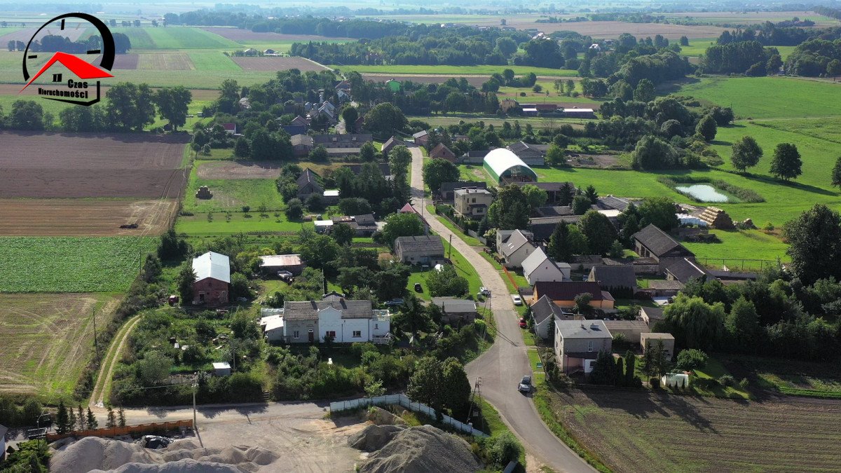 Dom na sprzedaż Olsza  220m2 Foto 6