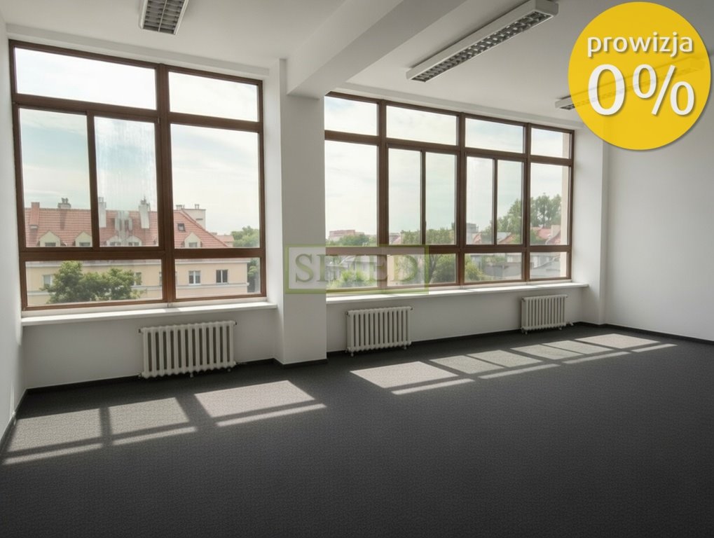 Przestronny lokal 210 m² na Mokotowie, 24h dostęp, duże okna Warszawa, Mokotów, Czerniaków  210m2 Foto 1