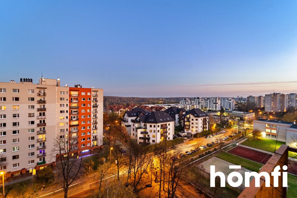 Mieszkanie trzypokojowe na sprzedaż Katowice, Os. Paderewskiego, gen. Władysława Sikorskiego  43m2 Foto 5