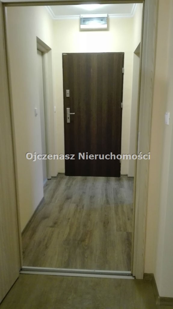 Mieszkanie dwupokojowe na sprzedaż Bydgoszcz, Jary  58m2 Foto 5