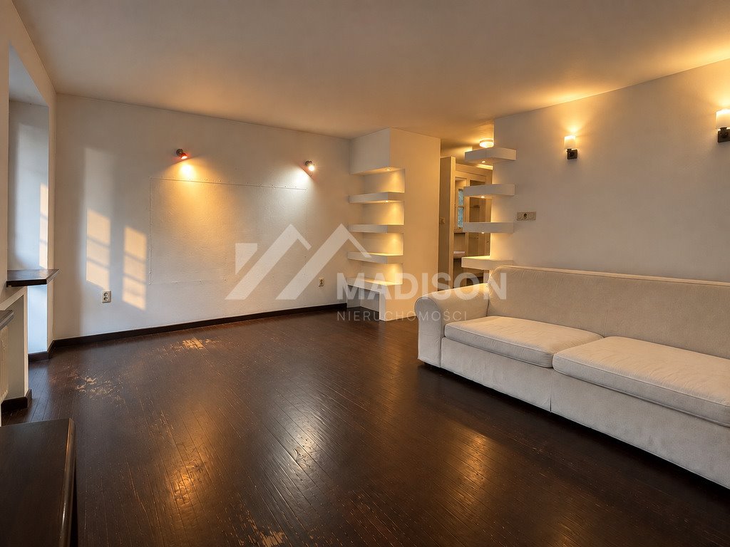 Na sprzedaż przestronne 54,7 m² w Warszawie z balkonem Warszawa, Ursynów, Mysikrólika  55m2 Foto 1