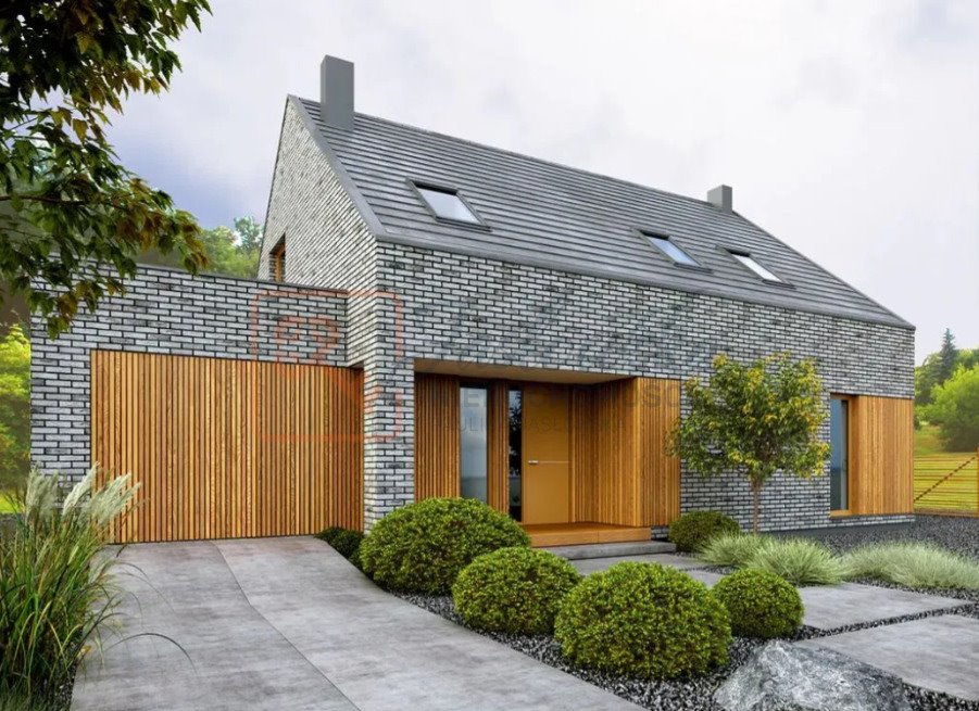 Dom na sprzedaż Rzeszów, Zwięczyca, Starowiejska  133m2 Foto 1