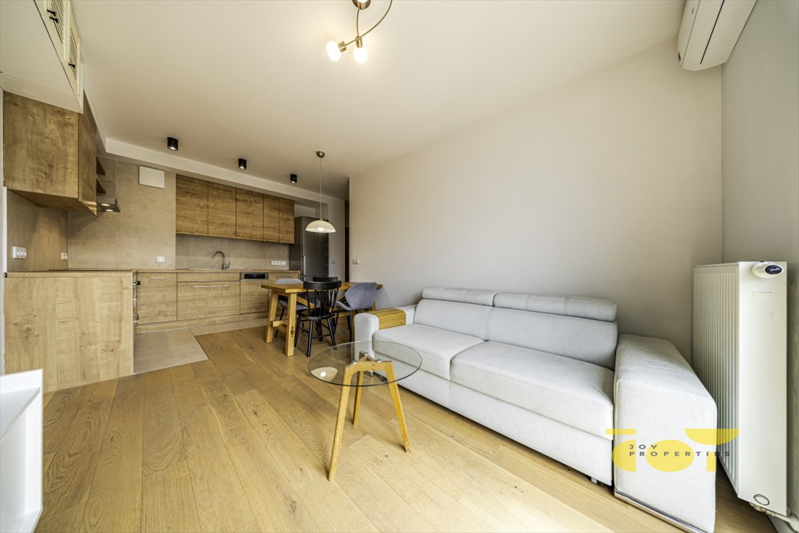 Sprzedam nowoczesne 3-pokojowe mieszkanie 49 m² z balkonem i windą Kraków, Prądnik Biały, Starego Dębu  49m2 Foto 1