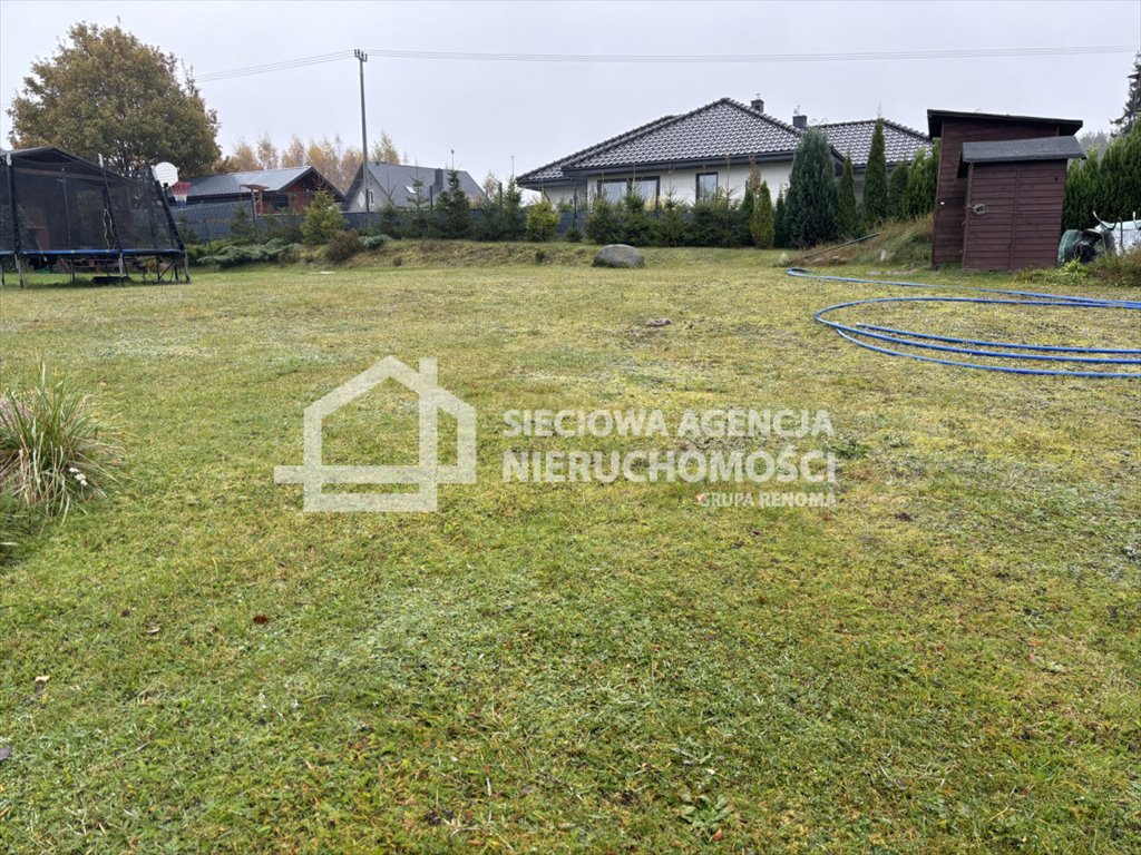 Działka budowlana na sprzedaż Bojano  1 080m2 Foto 6