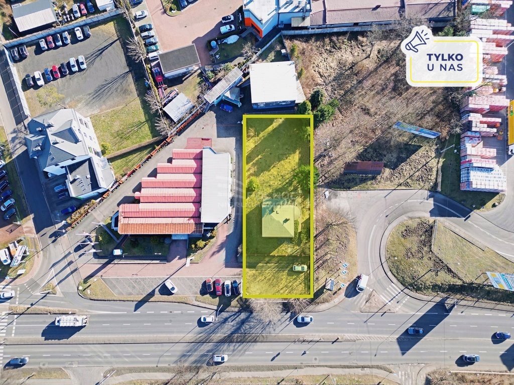 Dom na sprzedaż Katowice, Tadeusza Kościuszki  150m2 Foto 1