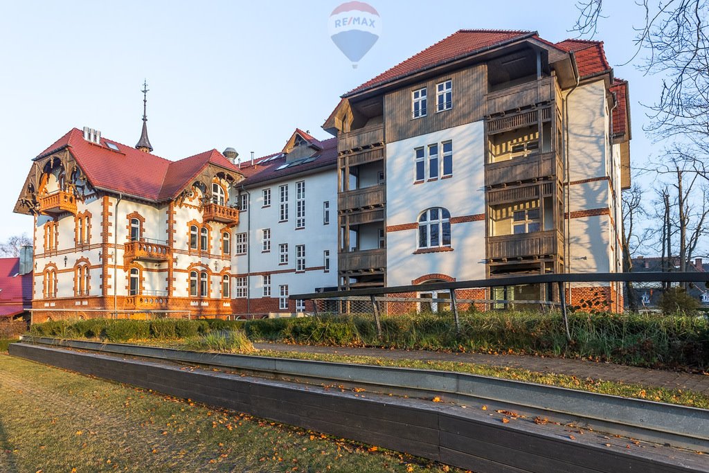 Lokal użytkowy na sprzedaż Kudowa-Zdrój, Pogodna  2 677m2 Foto 5