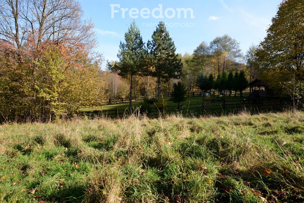 Działka budowlana na sprzedaż Ponikiew  2 846m2 Foto 18