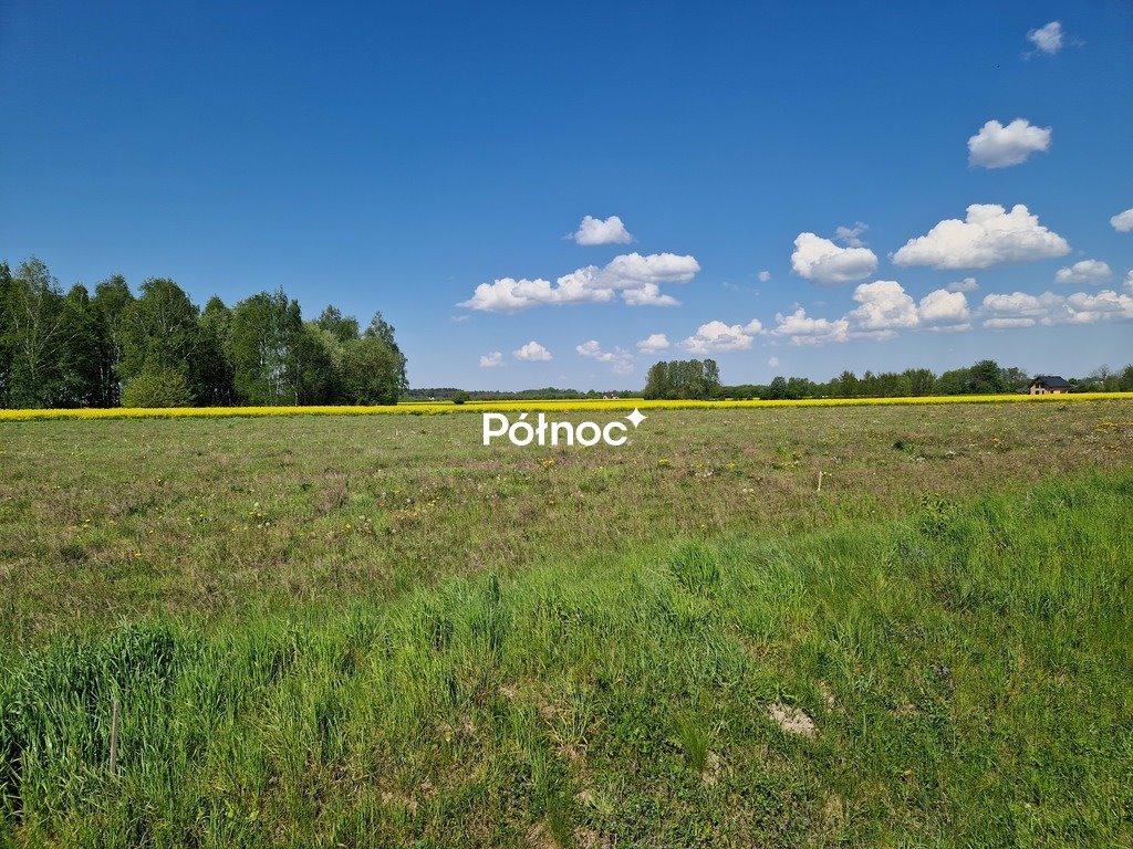 Działki pod zabudowę w Wólce 2054 m² z warunkami Wólka  2 054m2 Foto 1