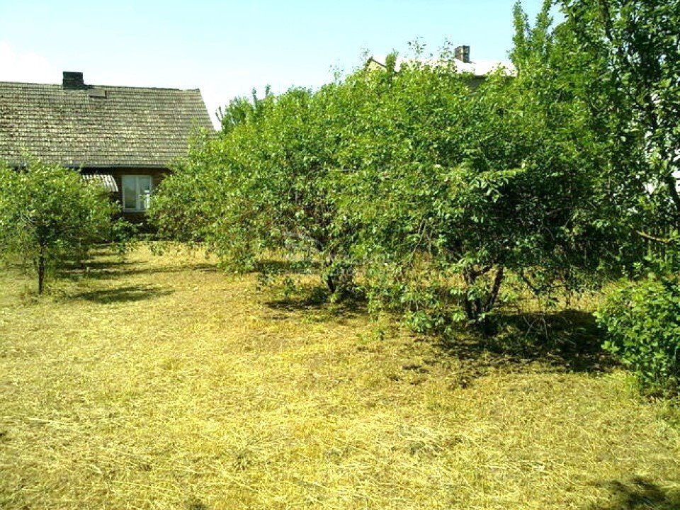 Działka siedliskowa na sprzedaż Kosiły  4 573m2 Foto 5