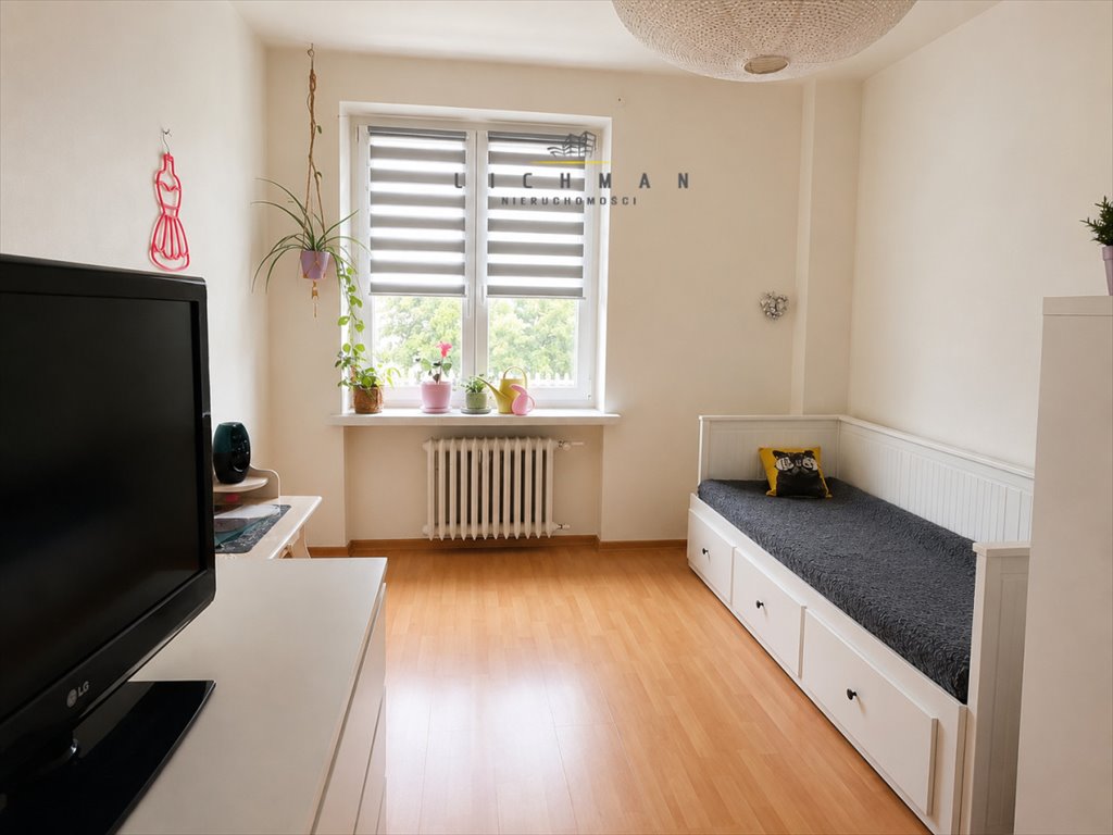 Mieszkanie 29,65 m² w Łodzi - funkcjonalny układ i potencjał Łódź, Bałuty  30m2 Foto 1