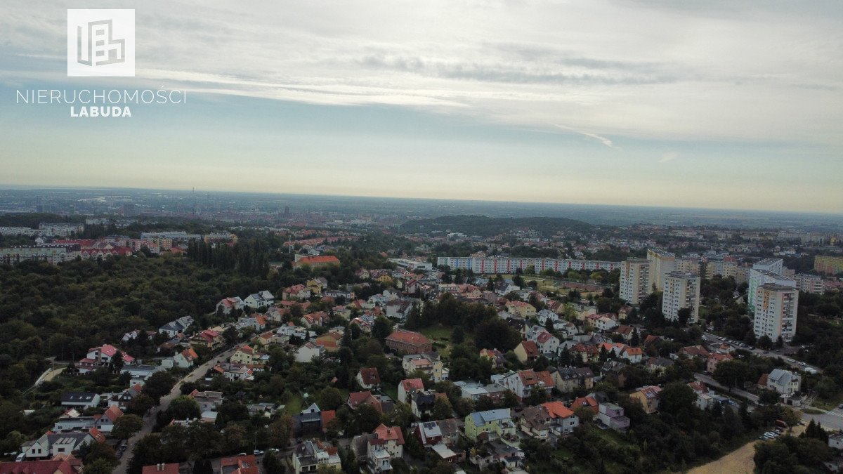 Działka budowlana na sprzedaż Gdańsk, Suchanino, Roberta Schumana  1 150m2 Foto 7