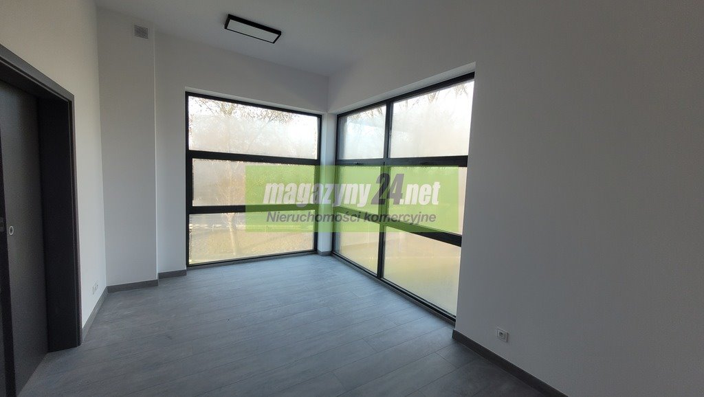 Magazyn na wynajem Żyrardów  1 569m2 Foto 12