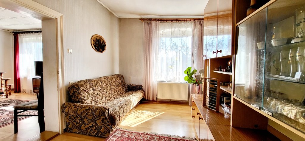 Mieszkanie trzypokojowe na sprzedaż Lewin Brzeski, Kilińskiego  72m2 Foto 1