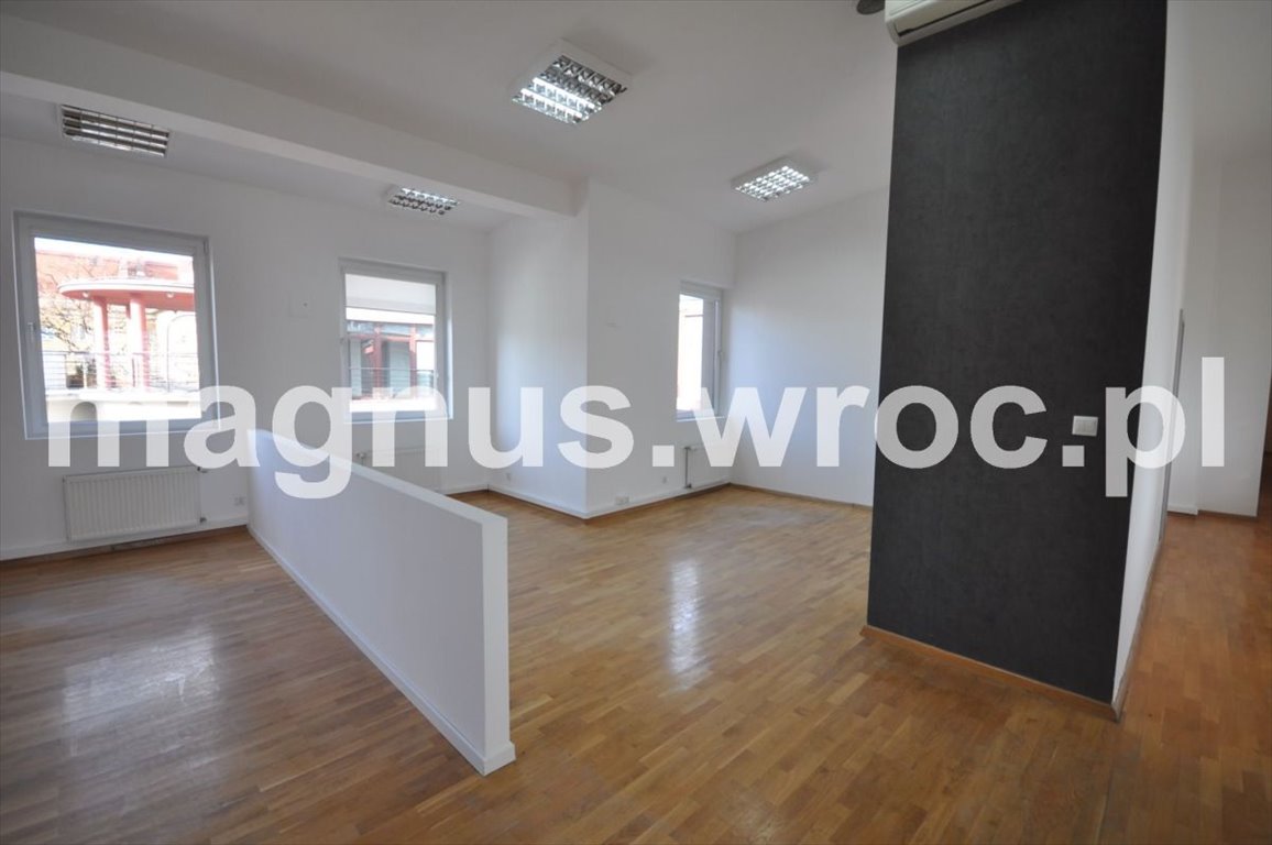 Lokal użytkowy na wynajem Wrocław, Stare Miasto  440m2 Foto 9