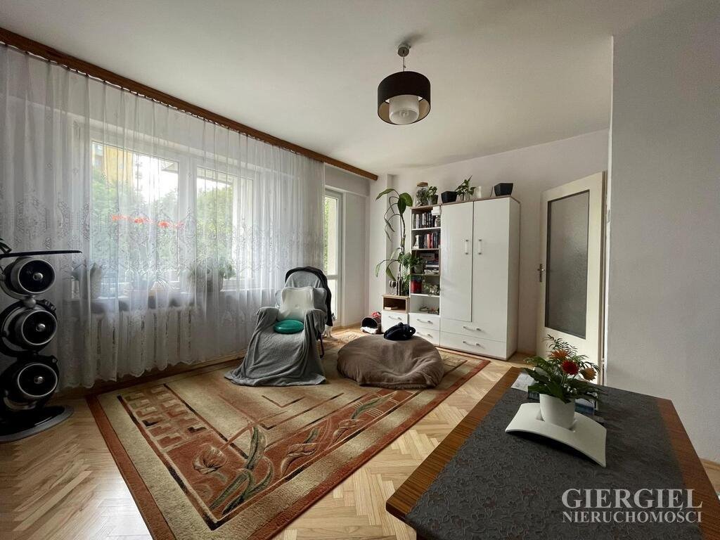Wynajmę komfortowe 54 m² mieszkanie 2 pok. z balkonem w Rzeszowie Rzeszów, Karola Lewakowskiego  54m2 Foto 1