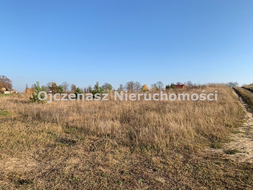 Działka inna na sprzedaż Bysław  2 970m2 Foto 6