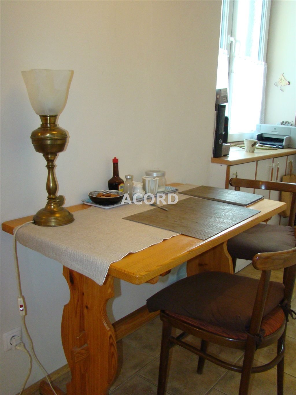 Nowoczesne 33 m2 na Ochocie, od zaraz, umeblowane Warszawa, Ochota, Ochota, Szczęśliwicka  33m2 Foto 1