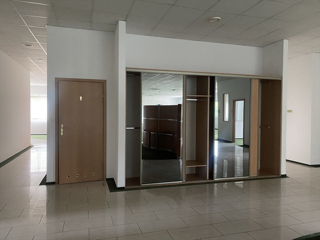 Magazyn na wynajem Piaseczno, Puławska 34  1 577m2 Foto 5