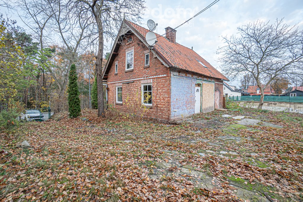 Dom na sprzedaż Krynica Morska, Gdańska  140m2 Foto 9