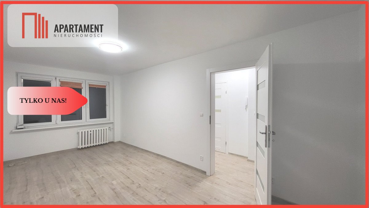 Kawalerka na sprzedaż Złotów  29m2 Foto 1