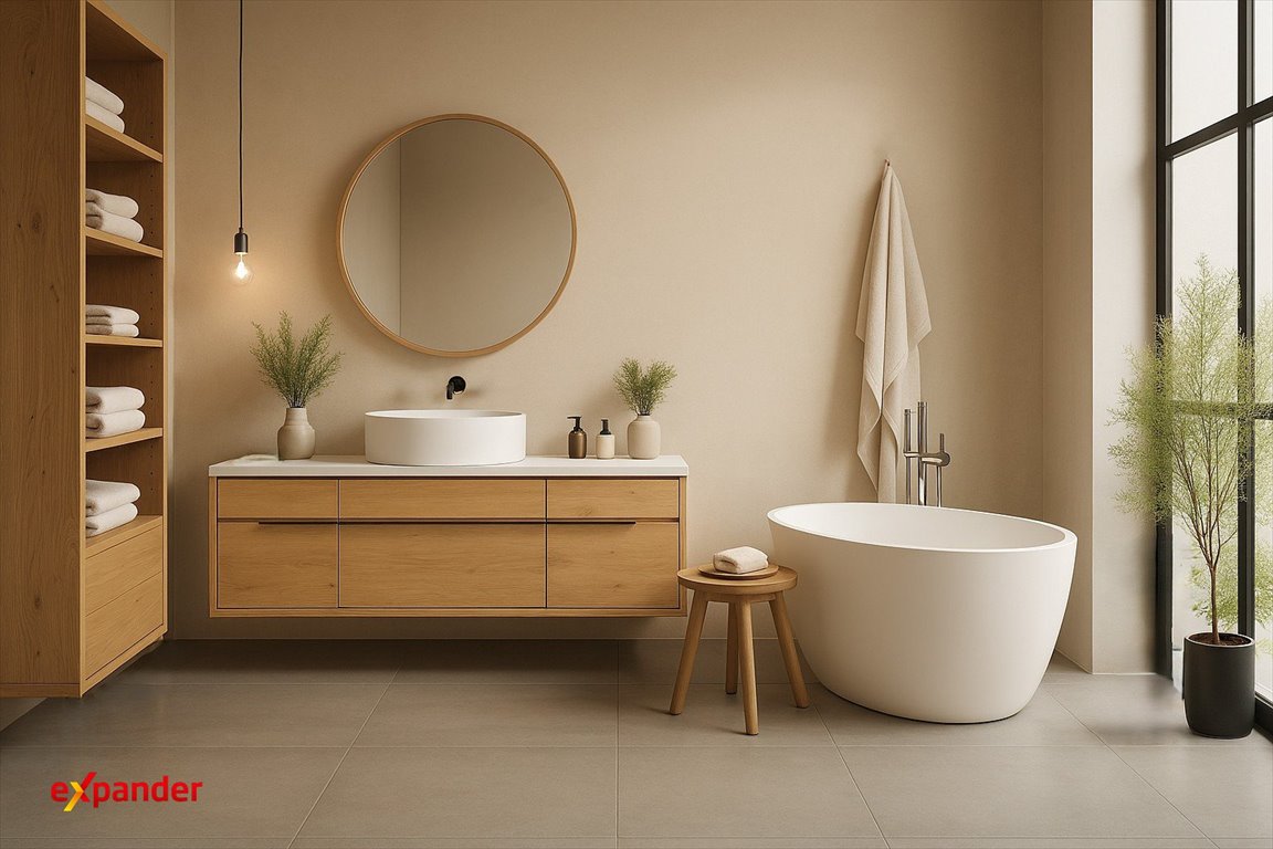 Unikatowe mieszkanie w zabytkowej kamienicy z dużym tarasem Poznań, Stanisława Taczaka  70m2 Foto 1