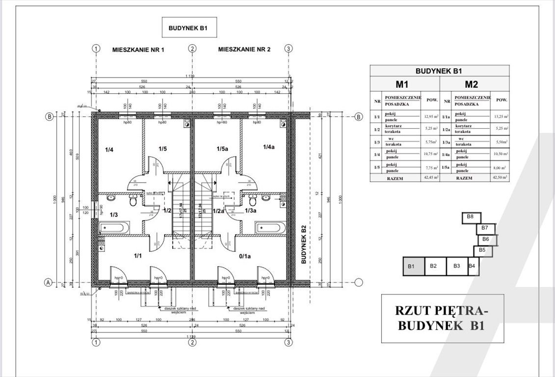 Dom na sprzedaż Szczecin, Bezrzecze  89m2 Foto 11