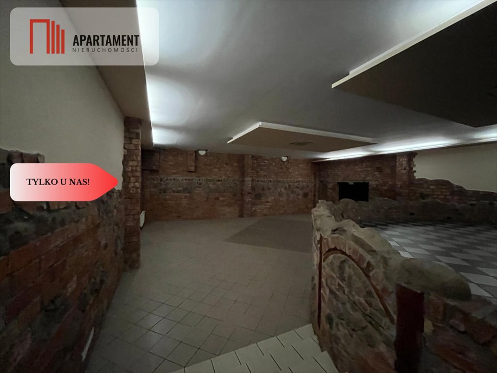 Lokal użytkowy na sprzedaż Brzeźno  660m2 Foto 7