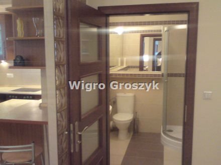 Mieszkanie dwupokojowe na wynajem Warszawa, Ursynów, Kabaty, Stryjeńskich  60m2 Foto 3