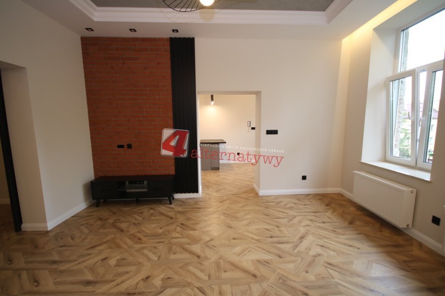 Mieszkanie dwupokojowe na wynajem Tarnów, Centrum, Goldhammera  70m2 Foto 2