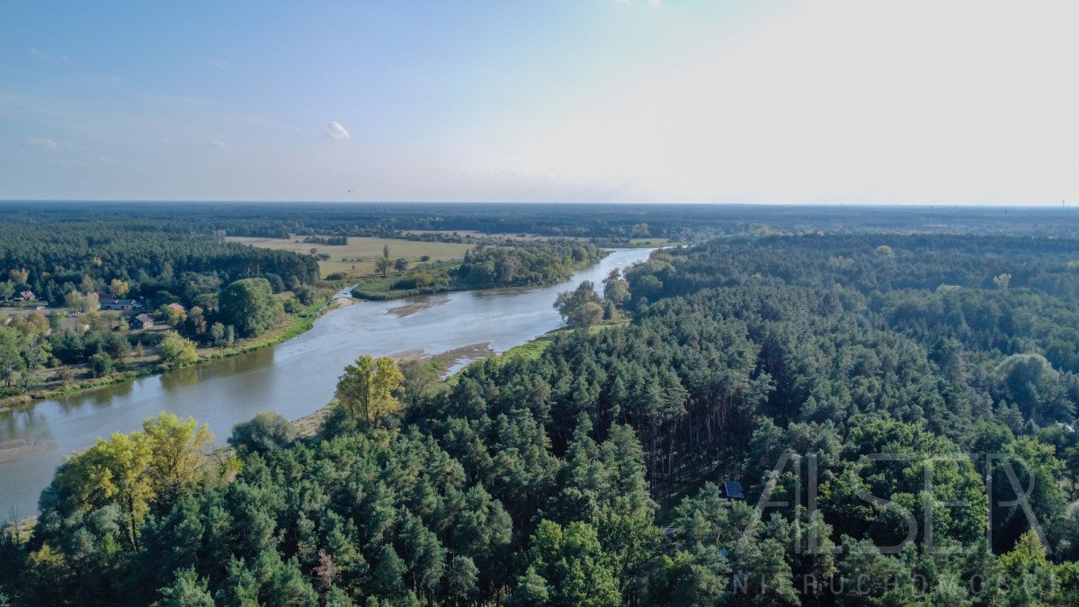 Działka rekreacyjna na sprzedaż Brańszczyk, Brańszczyk-Nakieł, Gajowa  1 004m2 Foto 9