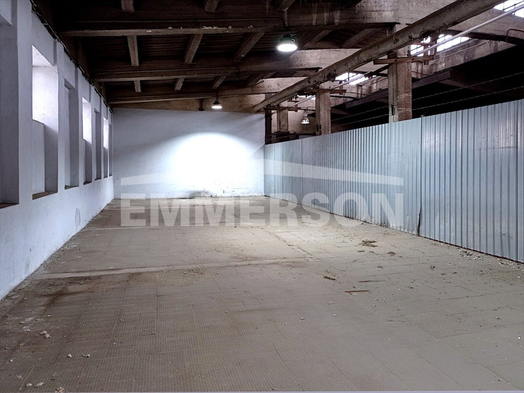 Magazyn na wynajem Wrocław, Fabryczna, Klecińska  160m2 Foto 1