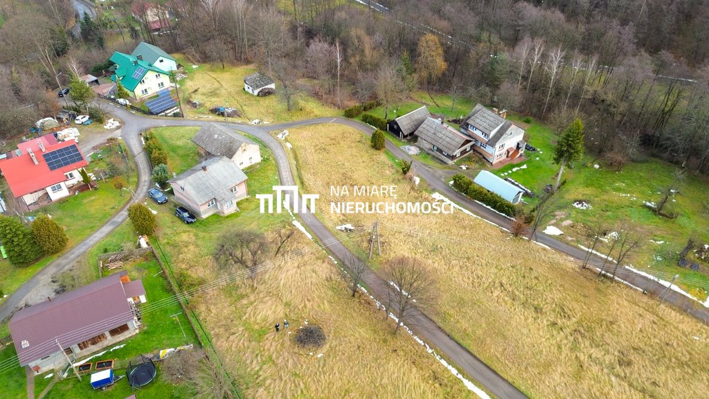 Działki budowlane w Sołonce, 13 arów, media, szybki dojazd Sołonka  1 300m2 Foto 1