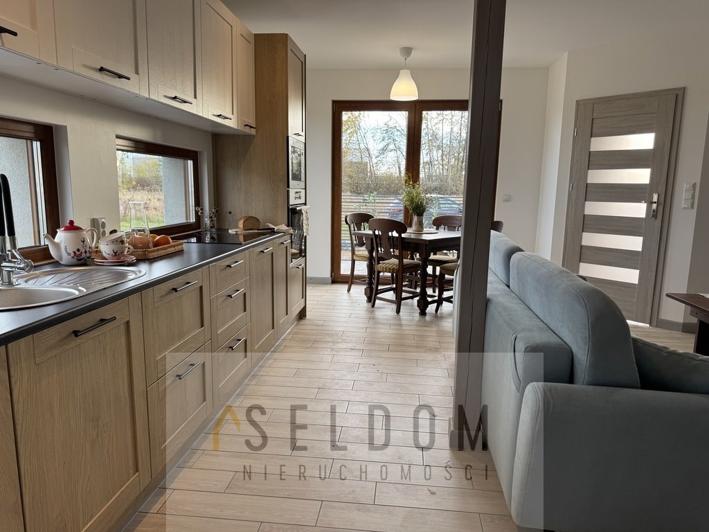 Dom na wynajem Opole, Sławice  120m2 Foto 1