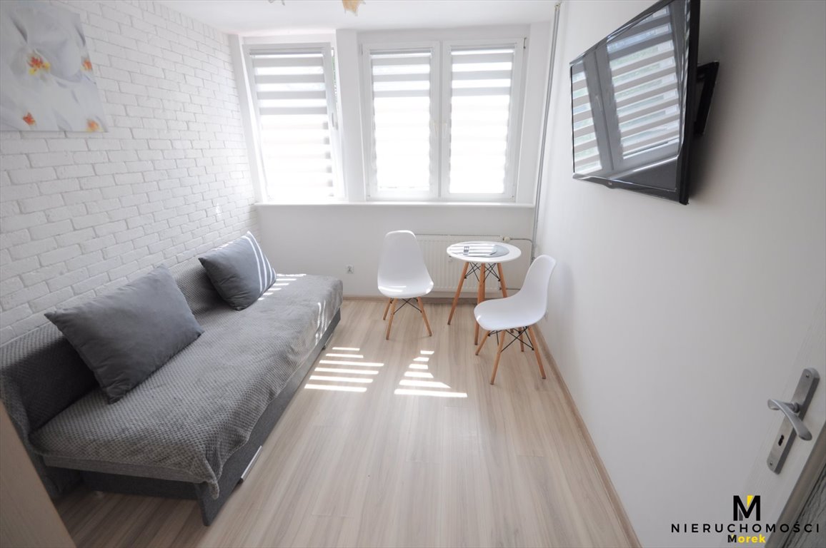 Mieszkanie dwupokojowe na sprzedaż Kołobrzeg, Okopowa  33m2 Foto 1