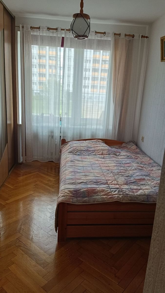 Mieszkanie trzypokojowe na sprzedaż Poznań, Wilda, Wilda, Hetmańska  63m2 Foto 4