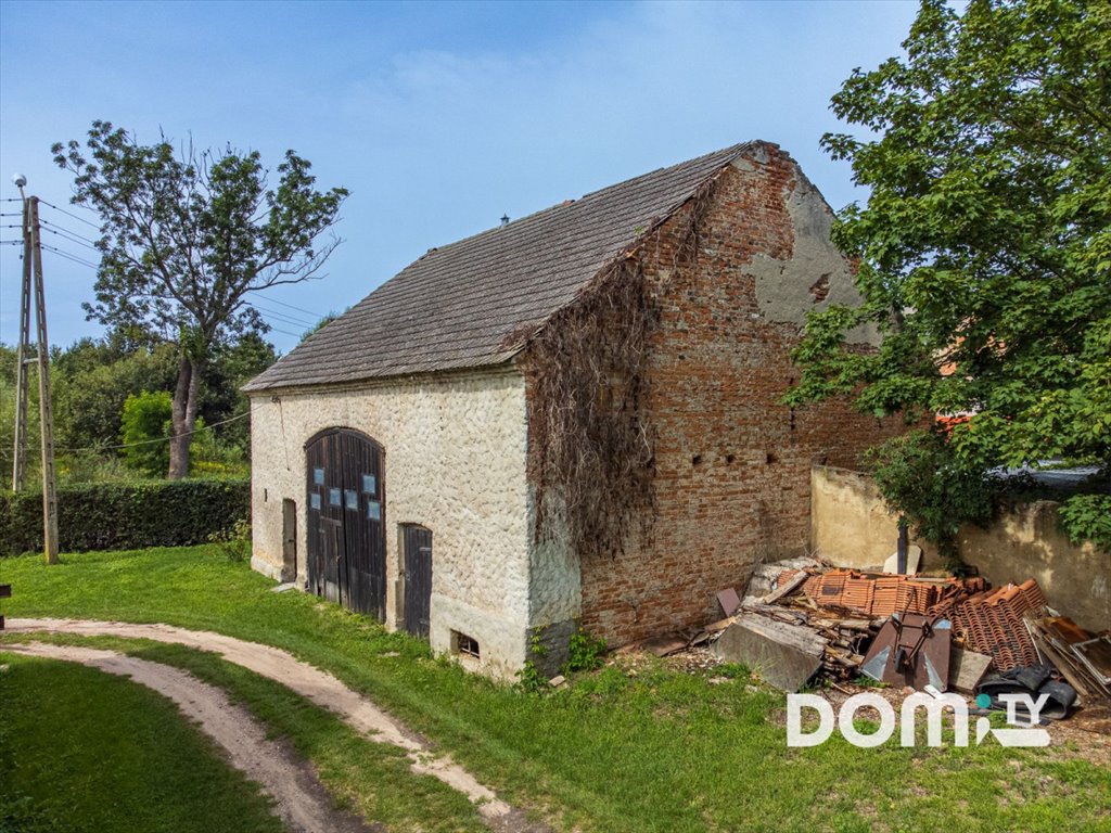 Dom na sprzedaż Gniechowice, Kątecka  208m2 Foto 3