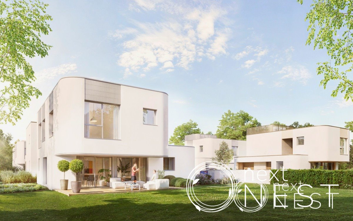 Polecam nowoczesny dom 183 m² z dużym ogrodem w Konstancinie Konstancin-Jeziorna  183m2 Foto 1
