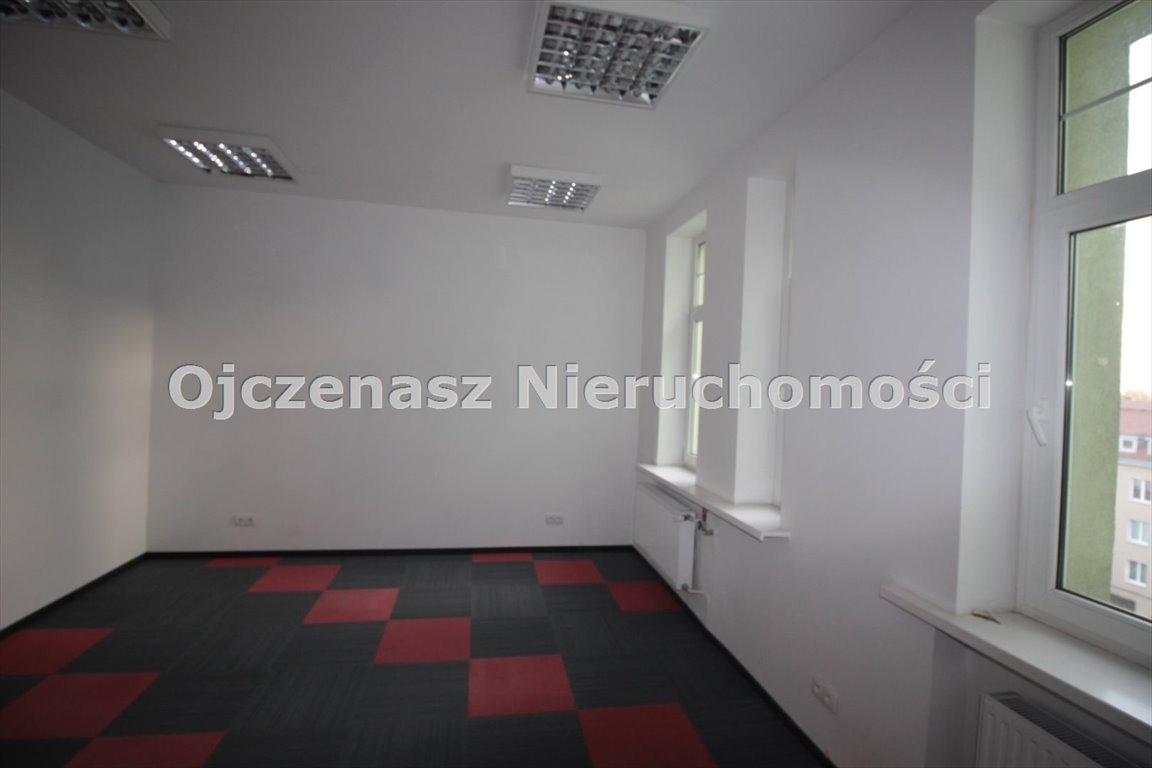 Lokal użytkowy na wynajem Bydgoszcz, Centrum  60m2 Foto 5