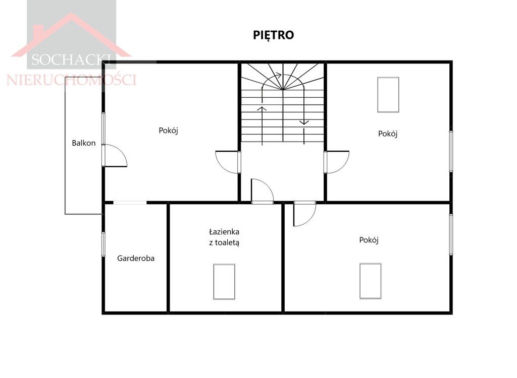 Dom na sprzedaż Zaręba, Jana Pawła II  125m2 Foto 20