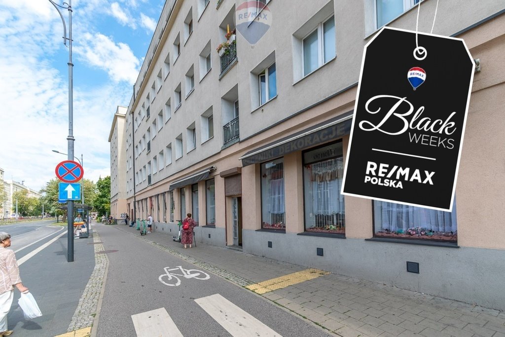 Lokal użytkowy na sprzedaż Łódź, Bałuty, Zachodnia  151m2 Foto 1