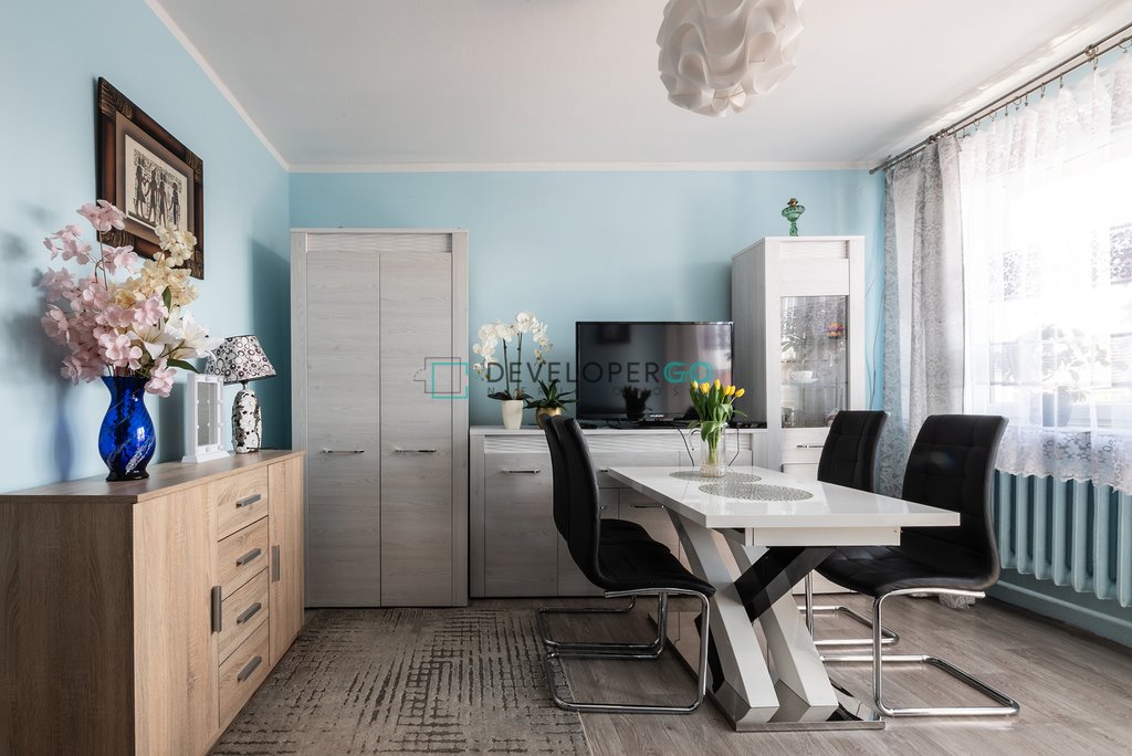 Solidny dom z dużym tarasem i garażem w Bielsku Podlaskim Bielsk Podlaski, Nowa  180m2 Foto 1