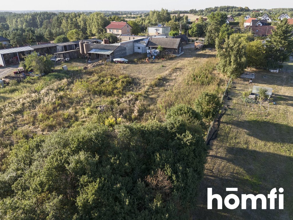 Działka budowlana na sprzedaż Rakownia, Dolna  3 200m2 Foto 5