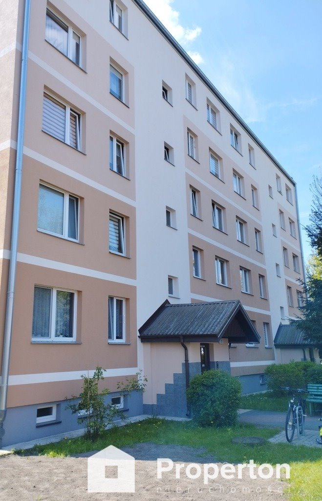 Mieszkanie trzypokojowe na sprzedaż Ostrołęka, rtm. Witolda Pileckiego  60m2 Foto 15