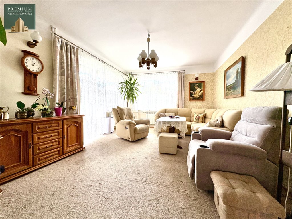 Dom wolnostojący 248 m2 z oranżerią i ogrodem Białystok, Pieczurki  248m2 Foto 1