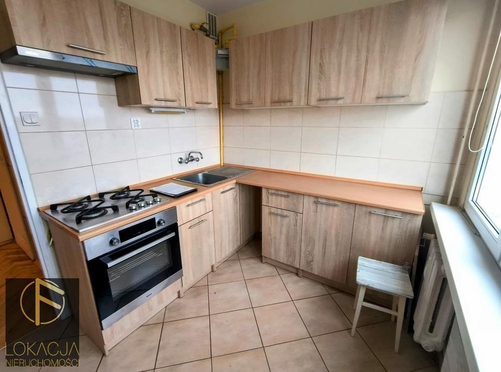 3-pokojowe mieszkanie z balkonem, po remoncie, blisko parku Kalisz  48m2 Foto 1